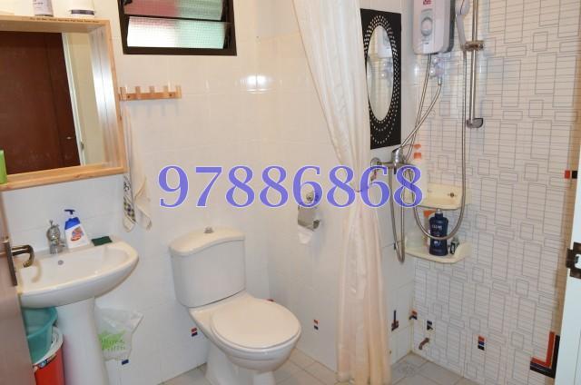 Blk 2D Geylang Serai (Geylang), HDB 4 Rooms #138032282